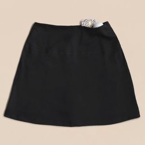 NWT Girlfriend Collective Skort